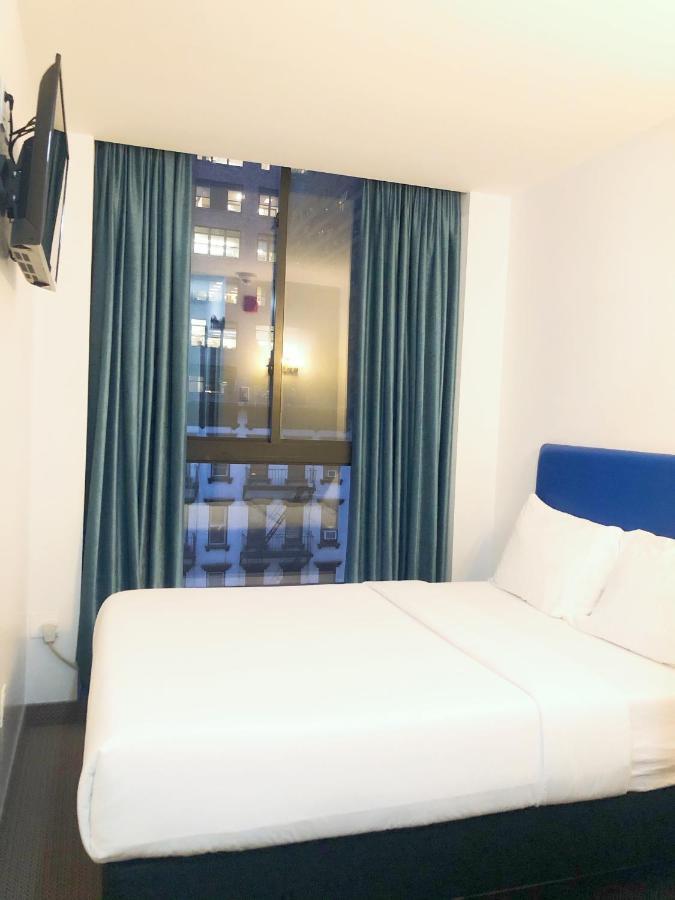 Hotel 837 New York Eksteriør bilde