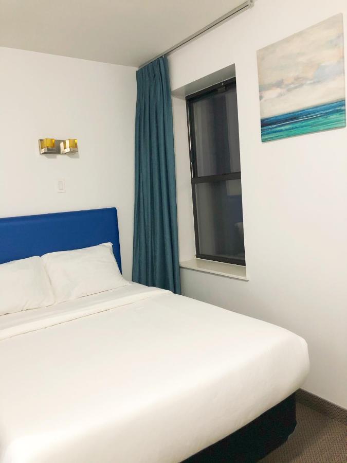 Hotel 837 New York Eksteriør bilde