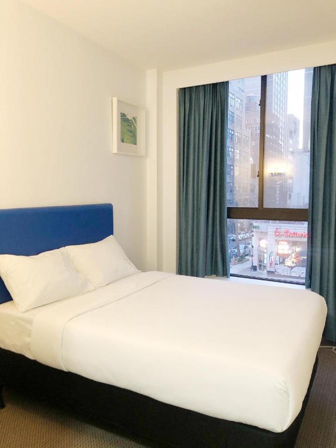 Hotel 837 New York Eksteriør bilde