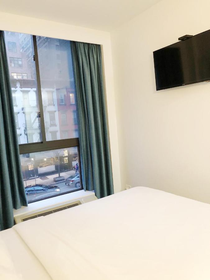 Hotel 837 New York Eksteriør bilde