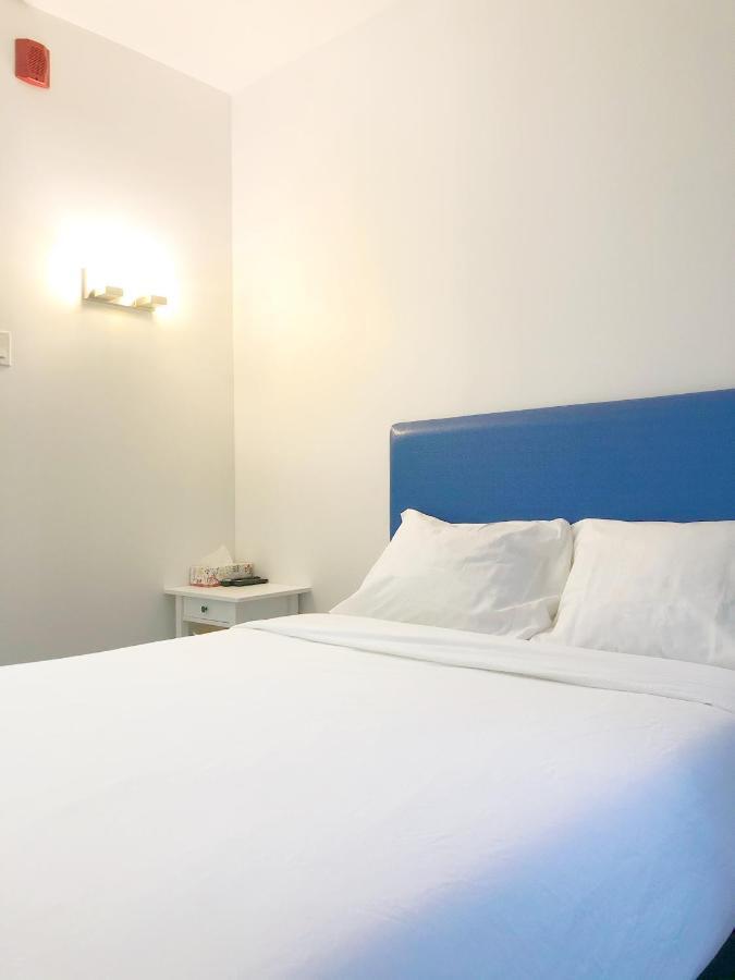 Hotel 837 New York Eksteriør bilde