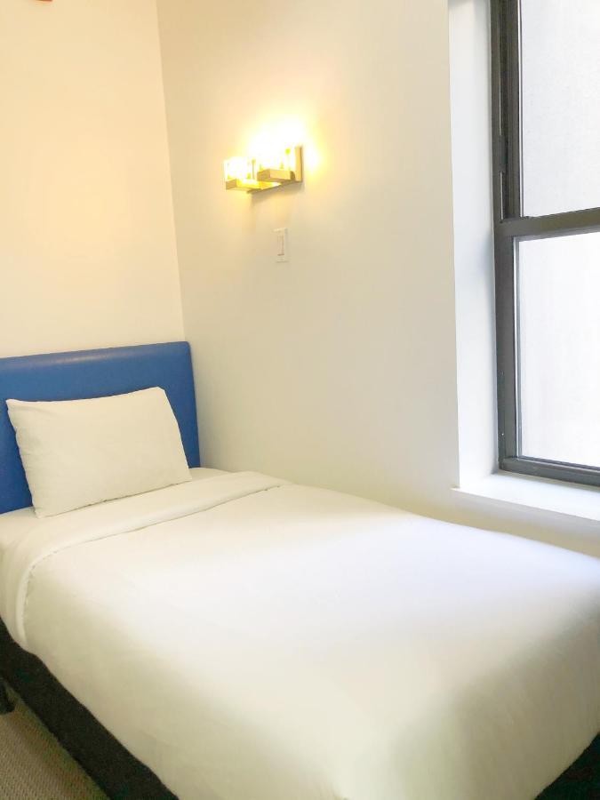 Hotel 837 New York Eksteriør bilde
